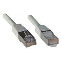 Lindy 3m FTP Cat 5e Patchcable (44962)